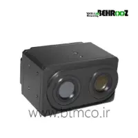 SATIR NV618S Dual Field IR Automotive Camera